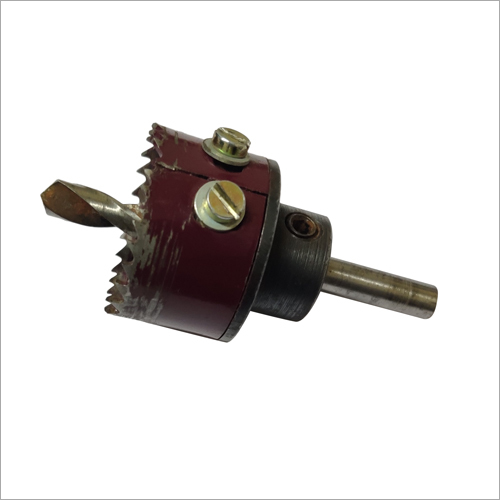 Hole Saw Cutter