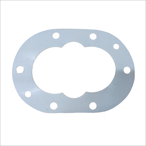 Expanded PTFE Gasket Expanded PTFE Gasket